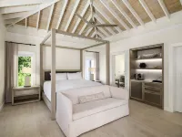 Sugar Beach a Viceroy Resort - Balkon