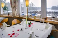 Seehotel Luisenhof - breakfast