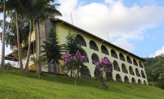 Hotel do Santuário