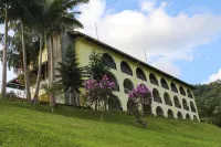 Hotel do Santuário Hotels in Brusque