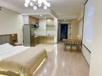 Xueyunxuan Homestay (Beixiao Aimin Street) Hotels in Mudanjiang