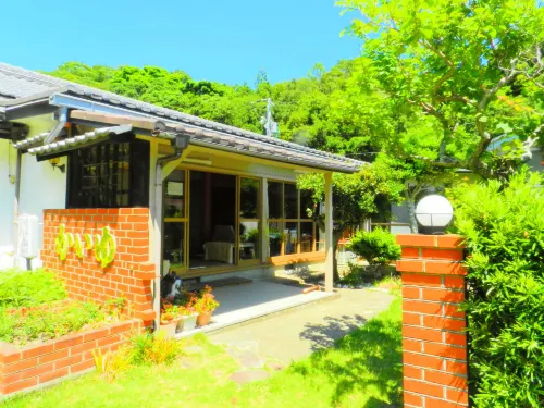 Minshuku Kaiyu Hotel di Minami-Ise