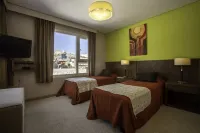 Luxury Apartments Cerro Catedral by Apartments Bariloche Hotel dekat Telecabina Amancay