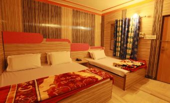 Hotel Shri Shivam Palace 30 Mtrs from Dargah