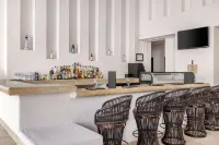 Hilton Vacation Club Cabo Azul Los Cabos - bar