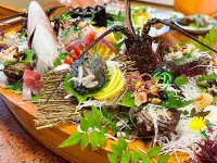 New Hamaguchi-ya Hotels in Minamiise