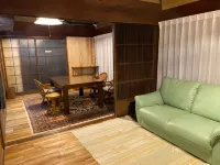 Sanso Takamura 日田市住宿飯店