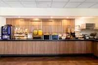 City Express by Marriott Ciudad del Carmen - Aamiainen