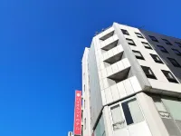 Pioland Hotel Hotel a Ōmiya-ku