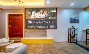 Tangchanglao Apartment (Shanhu North Road)