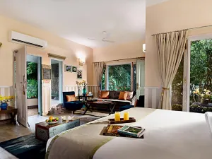 Karma Chalets