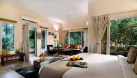 Karma Chalets Hotels in Gurugram