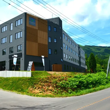 Always Niseko
