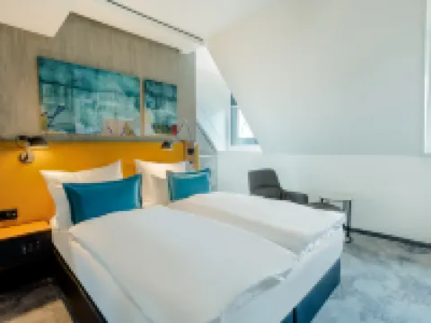 Motel One Würzburg Hotels in Wurzburg