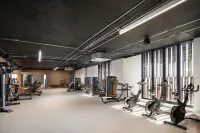 Serenade All Suites - Adults Only Resort - Gym