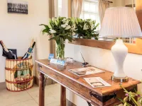Meadow View Hotel di Stiffkey