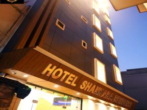 Hotel Shankara Residency