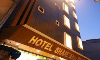 Hotel Shankara Residency