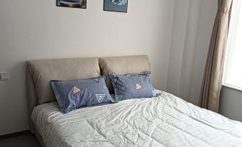 Chazhuan Cabin Tea, Calligraphy, Painting Leisure Accommodation in One (Huaxia Road)