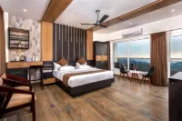 Ramee Wolkenburg Resort & Spa, Munnar