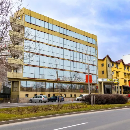 Hotel Sir Royal