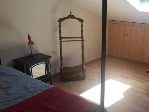 Double Room 2 in Albarraque, Sintra, Shared Bathroom