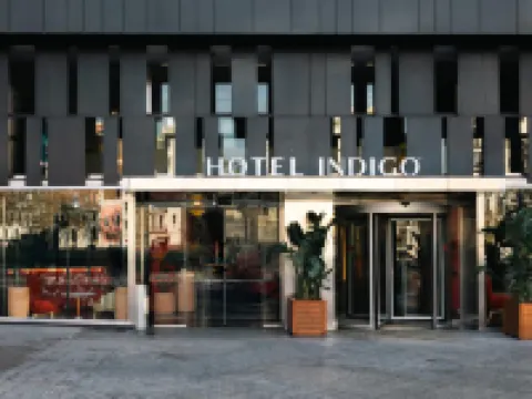 Hotel Indigo BARCELONA PLAZA ESPANA by IHG Hotels in der Nähe von Plaza de España