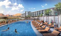 Black Desert Resort Hotels in Santa Clara