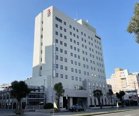 Hotel Route-Inn Niihama