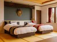 Yuzankaku (Oga Onsen) Hotels in Oga