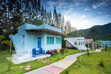 รูปภาพของรัก ณ สวนผึ้ง รีสอร์ท