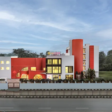 Ginger Durgapur