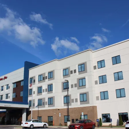 Hampton Inn by Hilton Lexington