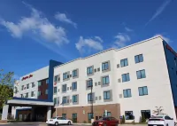 Hampton Inn by Hilton Lexington Hotels in Lexington