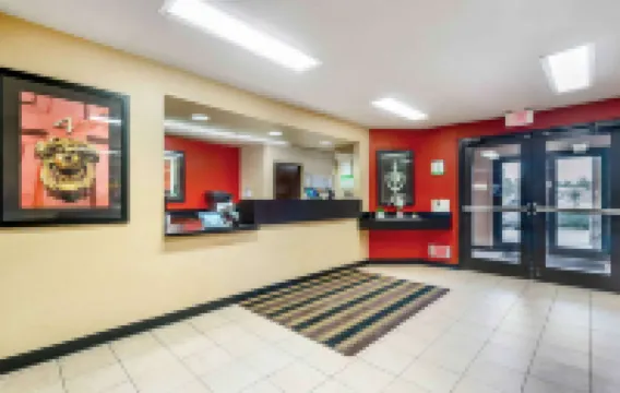 Extended Stay America Select Suites - Tampa - North - USF - Attractions