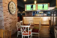 The St. George’s Park Hotel - Kitchenette