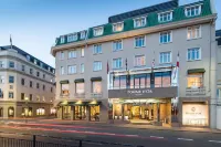 Pomme d'Or Hotel Hôtels à : Saint Helier