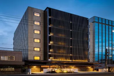 Chiyokura Hotel Shuku Nagoya Hotels in Nagoya