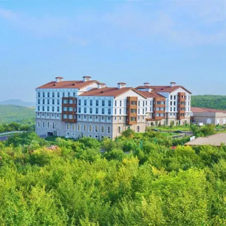 Basqal Resort & Spa