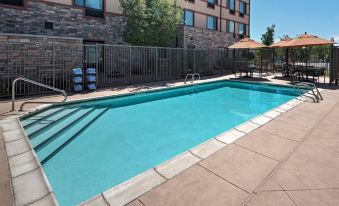 TownePlace Suites Albuquerque North