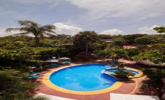 Hotel Bungalows Acuario