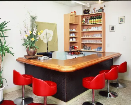 ホテル 桐盛館 桐生のホテル