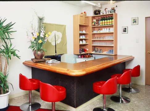 Hotel Toseikan Hoteles en Kiryū