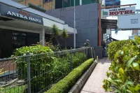 HOTEL ANEKA BARU Hotel dekat Pantai Tiris Indramayu