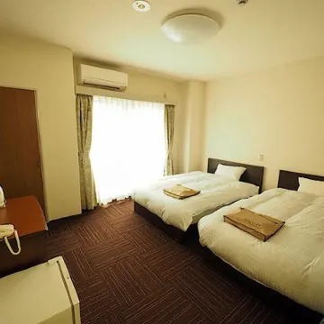 Business Hotel Urbanty Nishikujo Hotels near Nishikujo Station