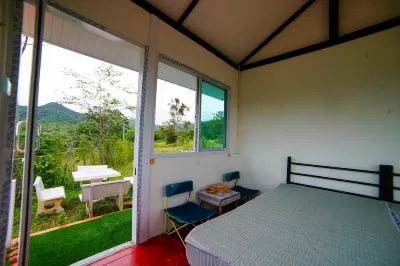 Baanrai Naai-Chaang244 Hotels in Nong Ya Plong