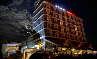 Atabay Termal Hotel