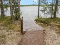 Kätkä Hotels in Muonio