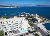 Mon Repos Palace - Adults Only - 4-Sterne