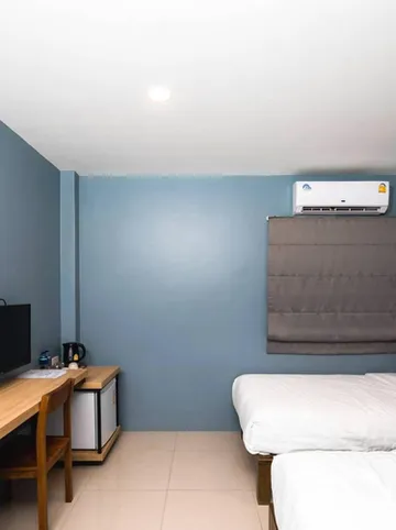 รูปภาพของNo.89 Boutique Hotel